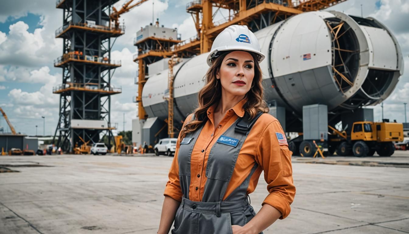 Andrea is the best architect...