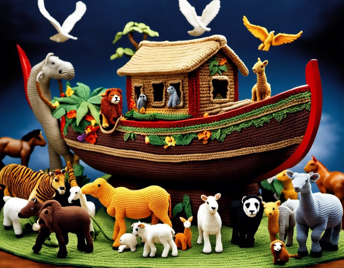 Noah's Ark