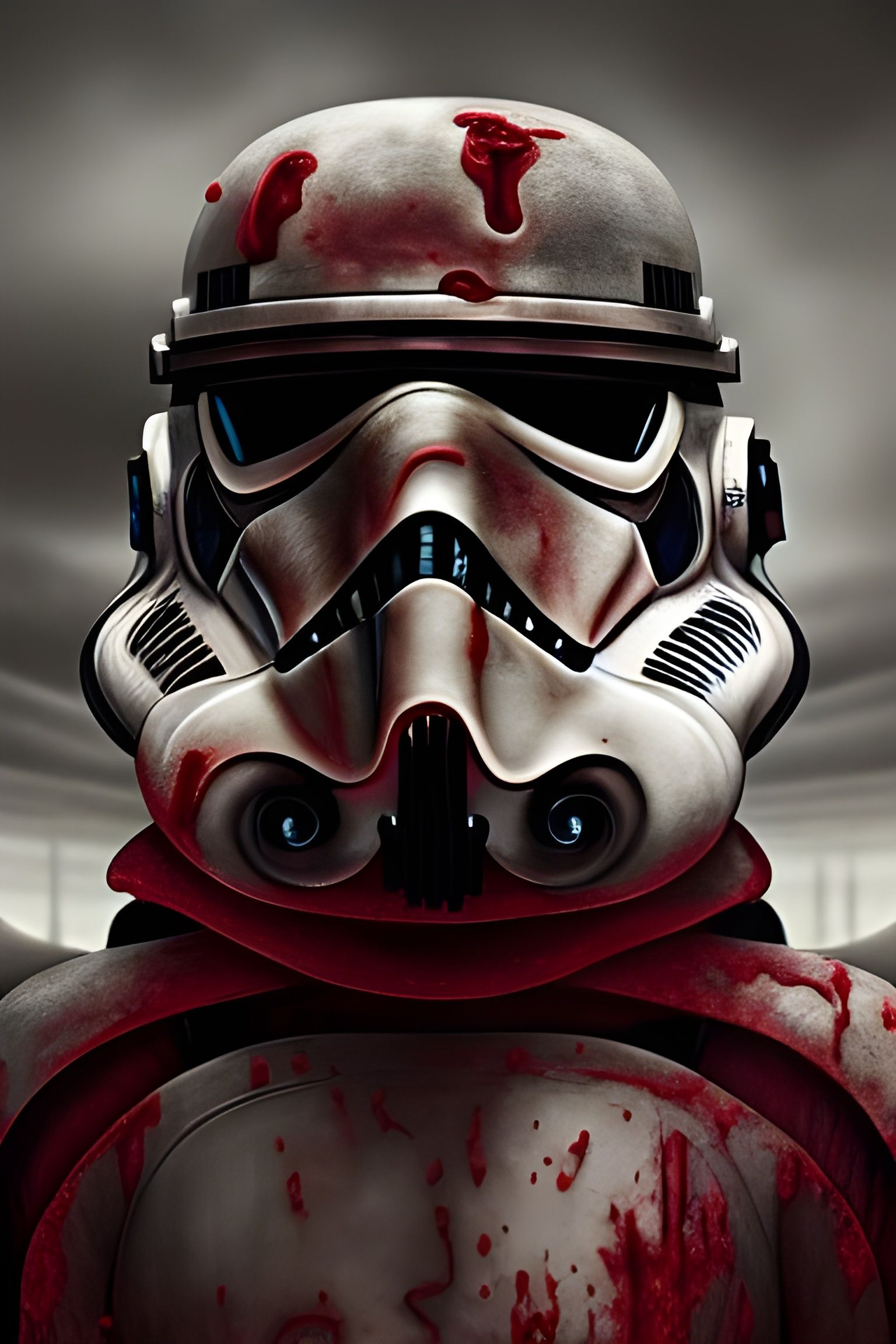 Stormtrooper