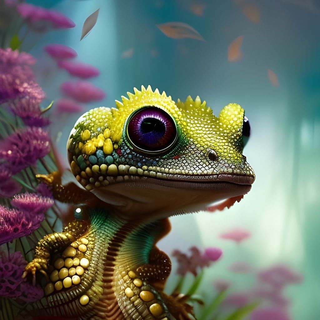 Gecko