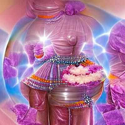 AI Realization of Sissy Affirmation Ascension