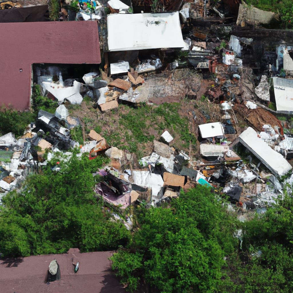 Hoarders Backyard 01