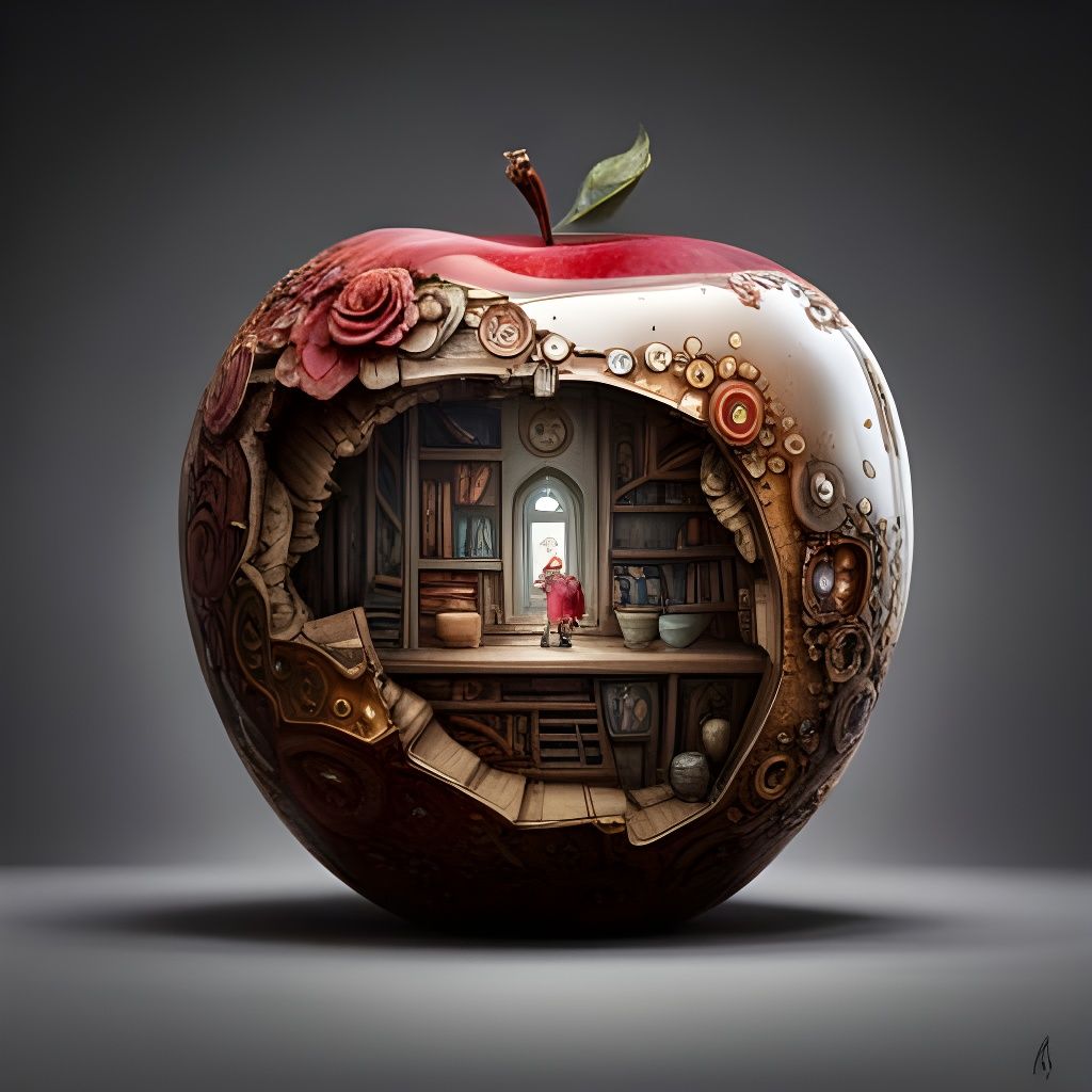 apple home