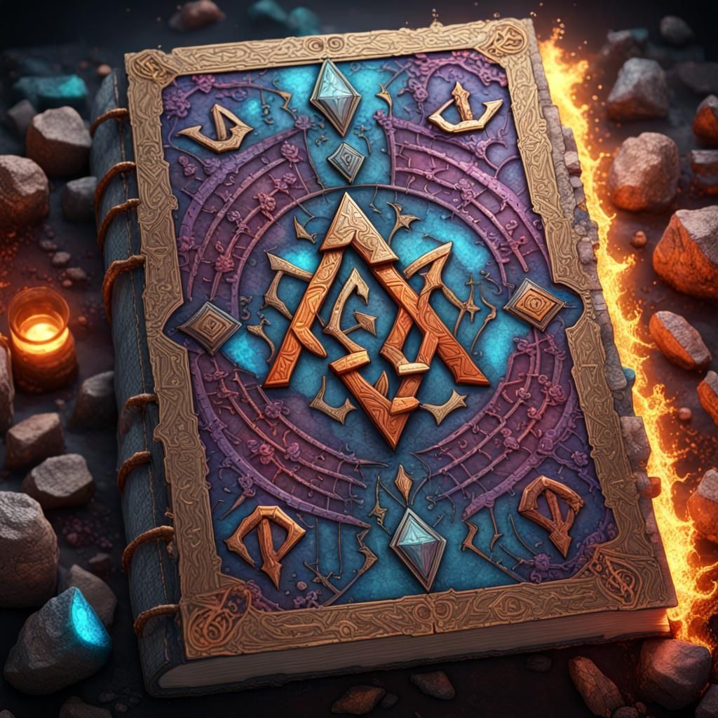 Runic Codex