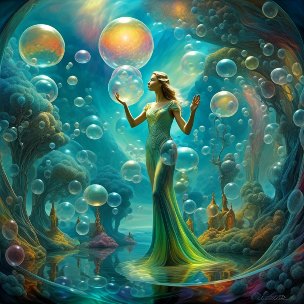 Sublime Portraits #2