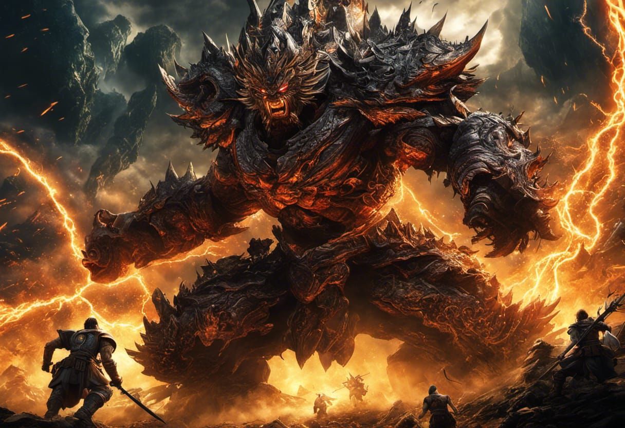 Z Warriors Clash with Unstoppable Foe