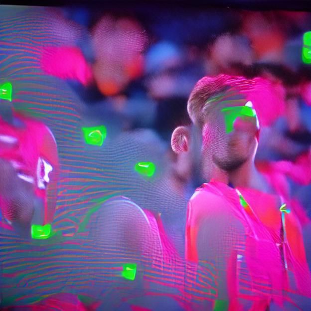 Thanos Snap Aftermath in a Game World