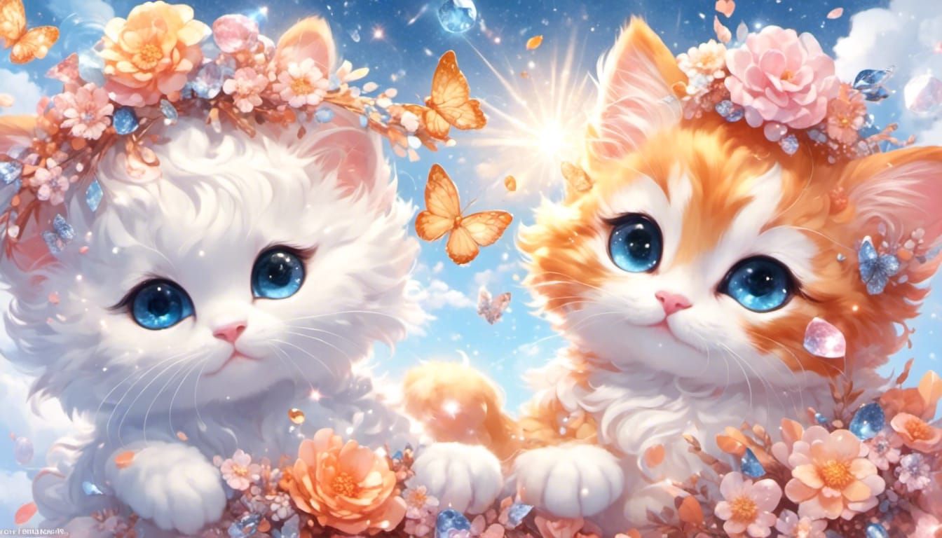 <lora:Glitter and Diamonds:1.0> <lora:eye:1.0> sparkling ado...