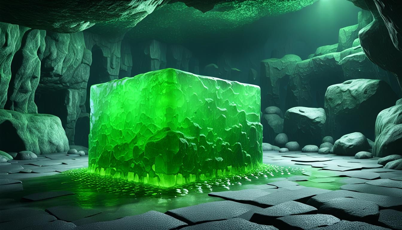 Gelatinous Cube