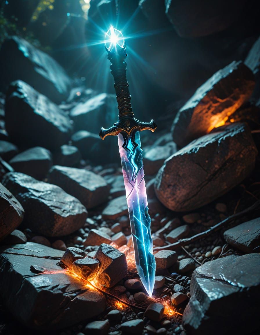 Sword