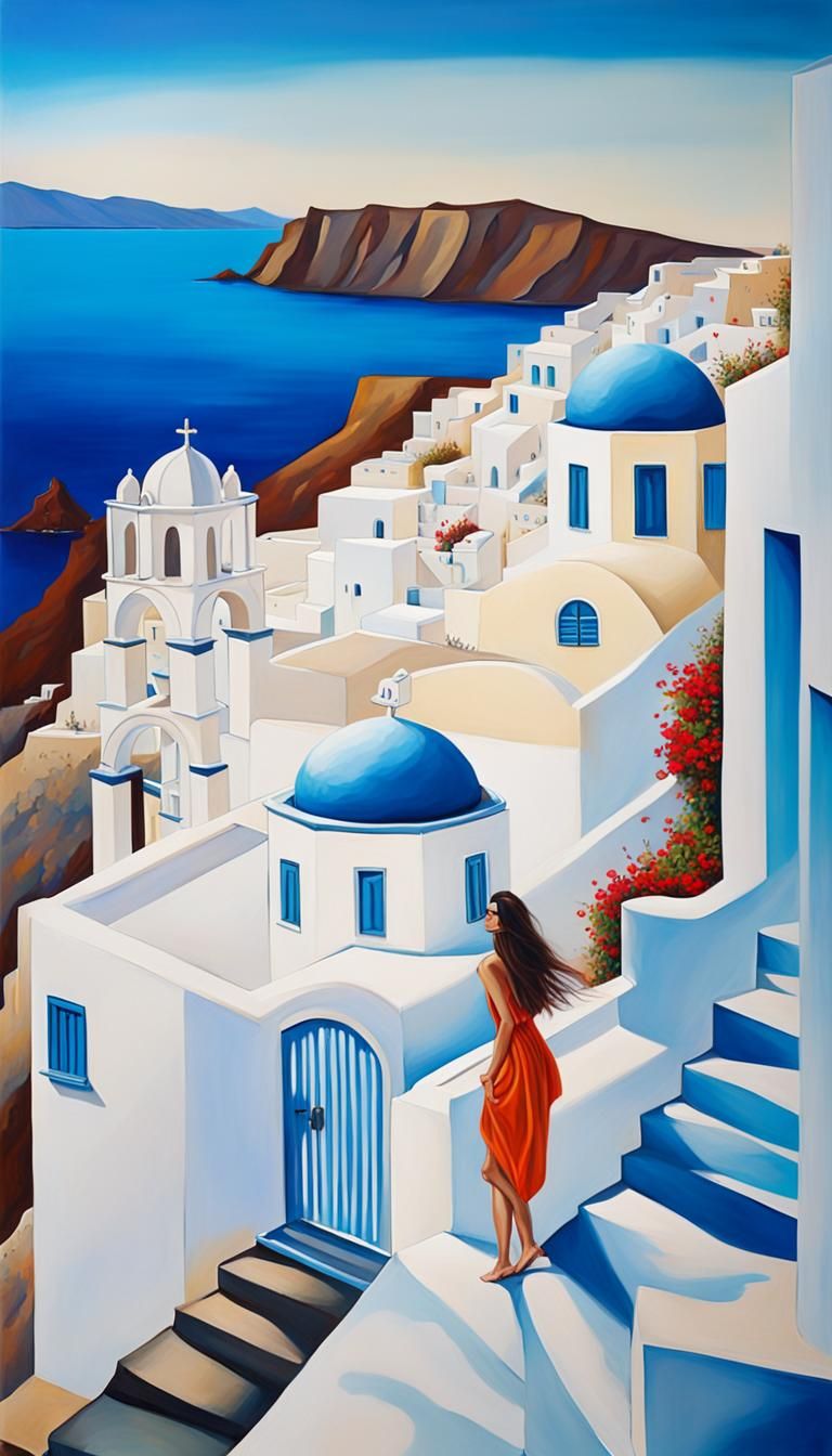 Meet me in Greece