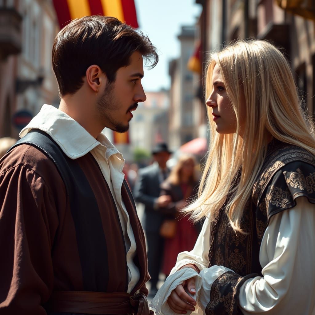 Shakespeare and Southampton in Renaissance London