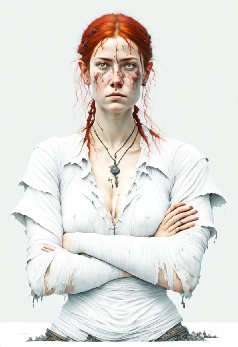 <lora:Mystic Detail Faces:1.0> <lora:Char Design SDXL:1.0> <lora:Creature2:1.0> <lora:Xray Skeletons:1.0> <lora:Aquarius...