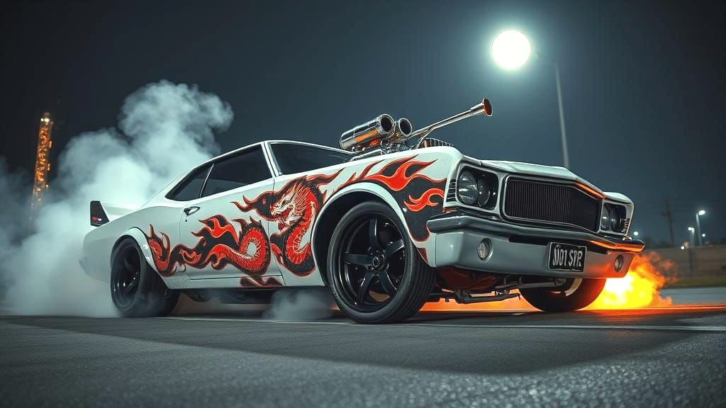 holden monaro custom