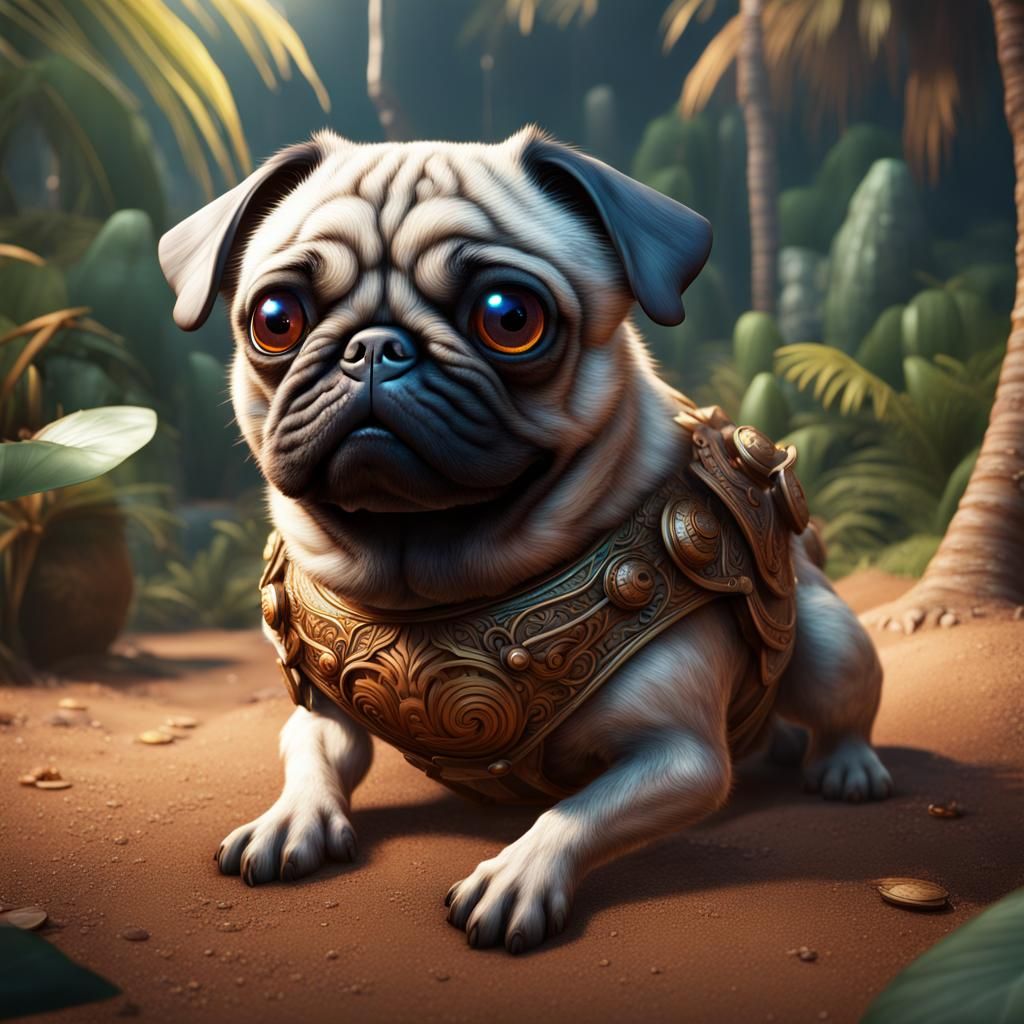 Pug