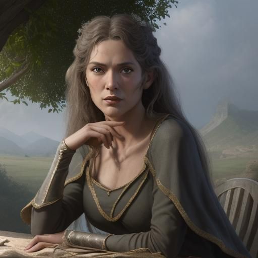 Oedipus and the Solved Riddle of the Sphinx