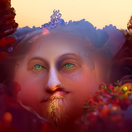 Random Obligation to Artistic Creation and Fantasible Dreams