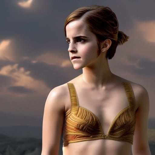 Emma Watson