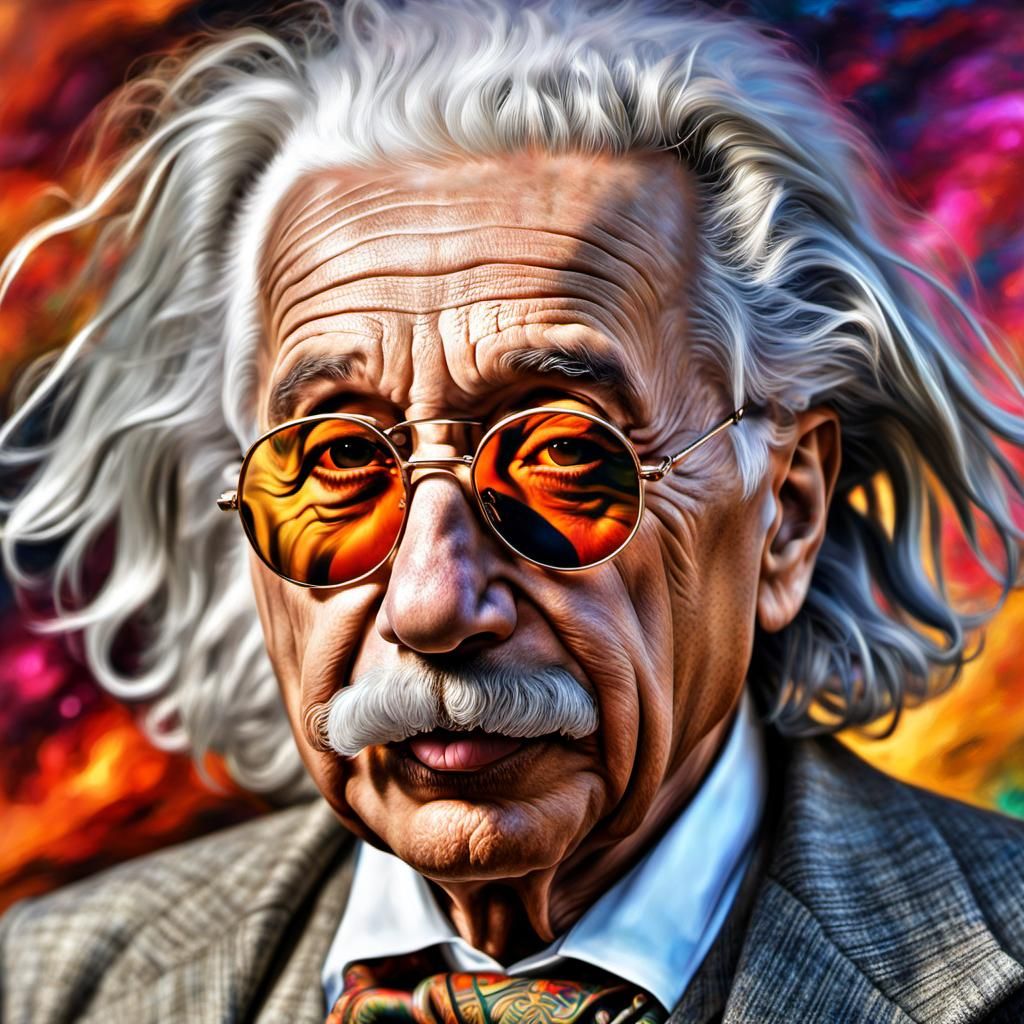 Einstein