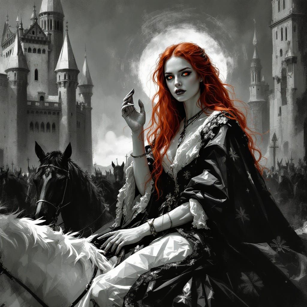 Babalon Rides