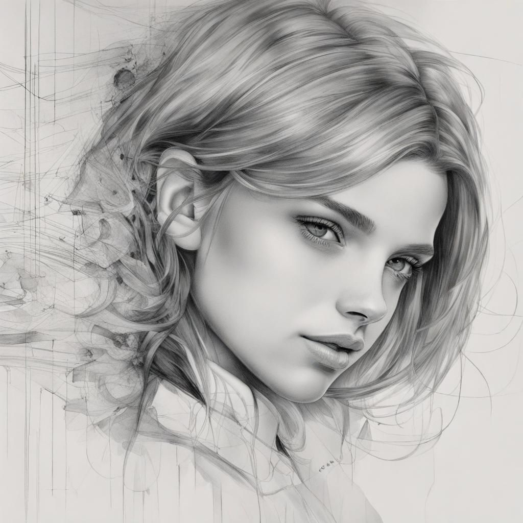 AI Interpretation of Lora