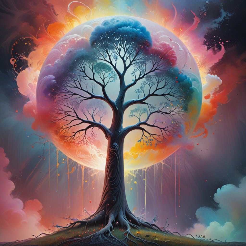 A Tree of Life