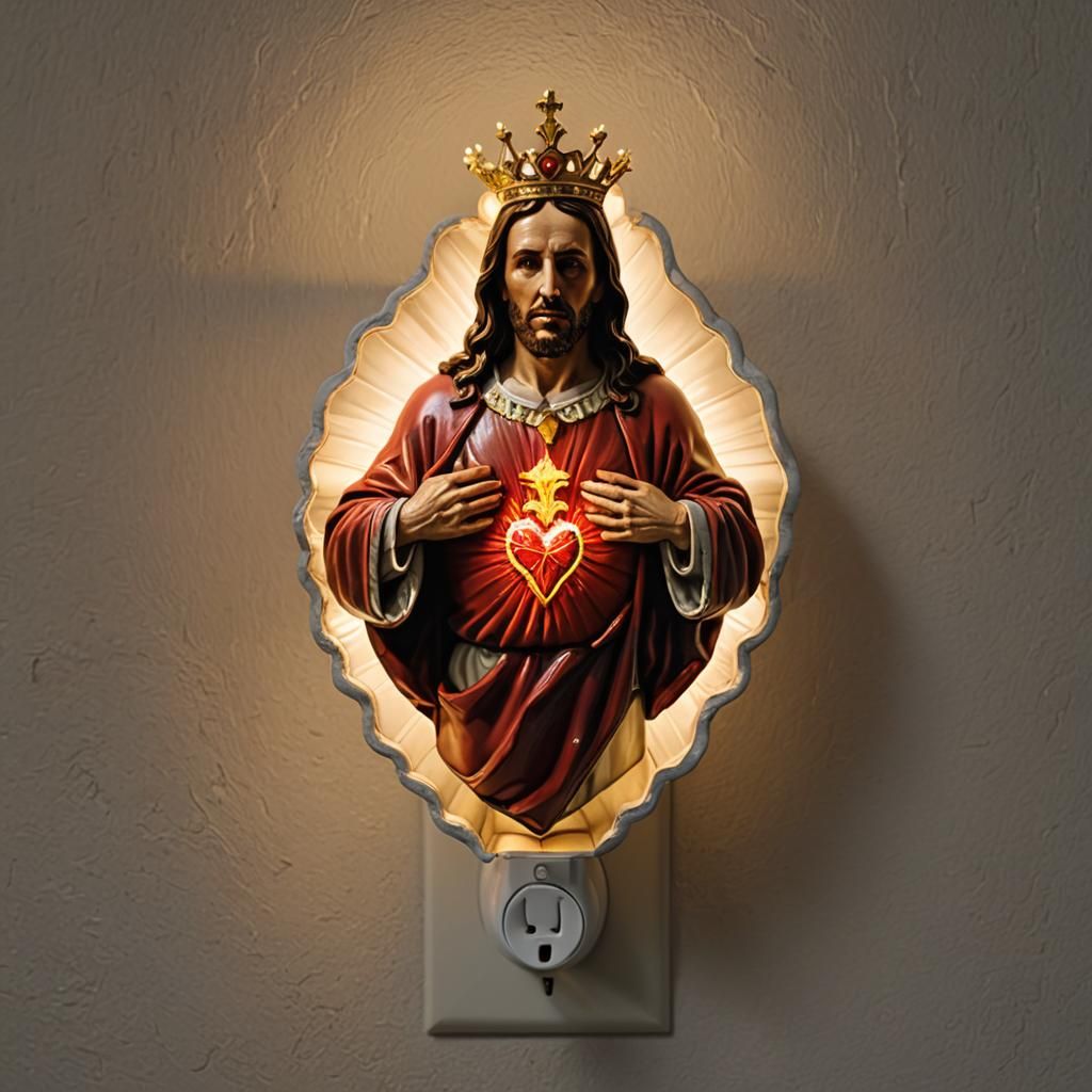 Sacred Heart