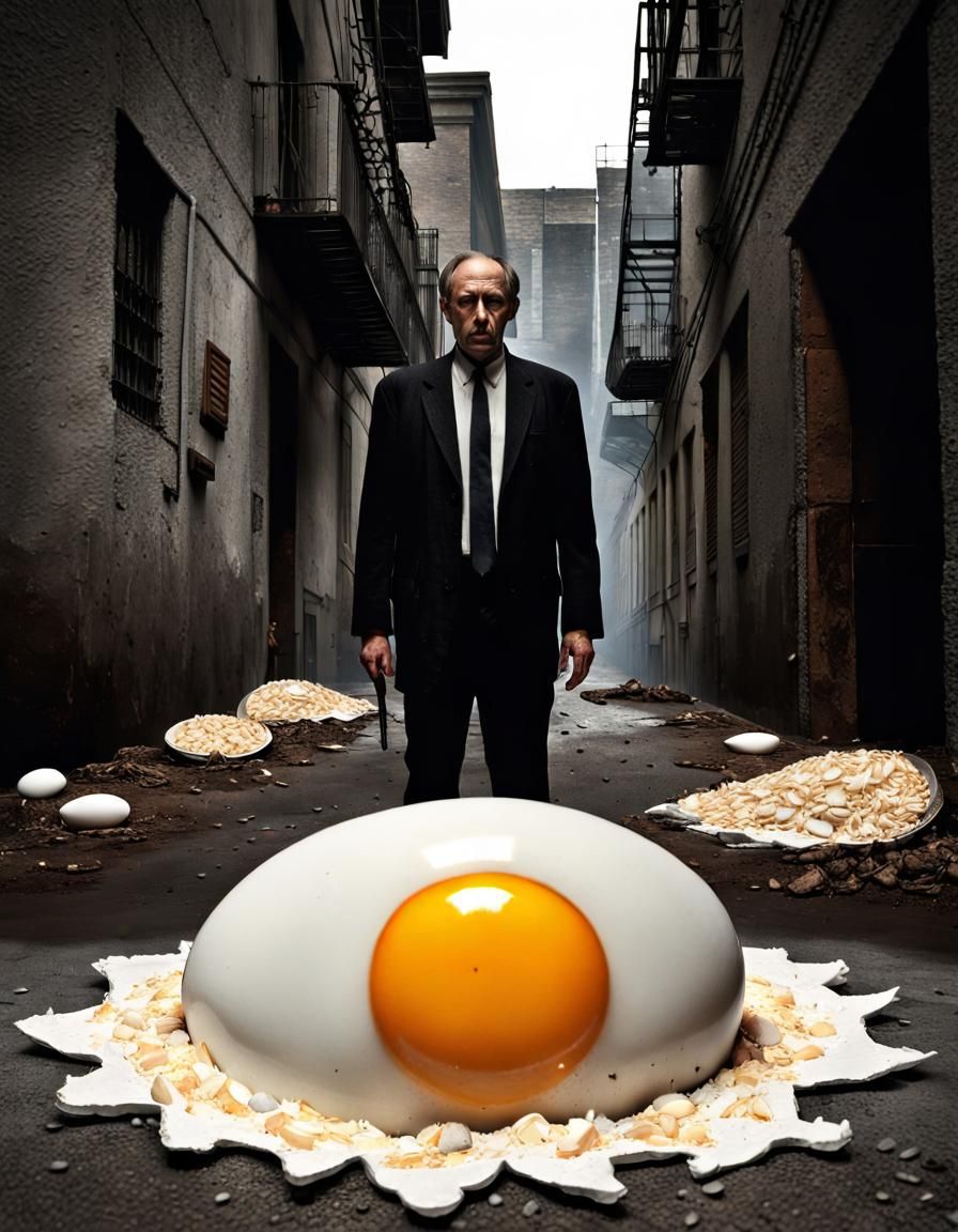 Look how they massacred my boy