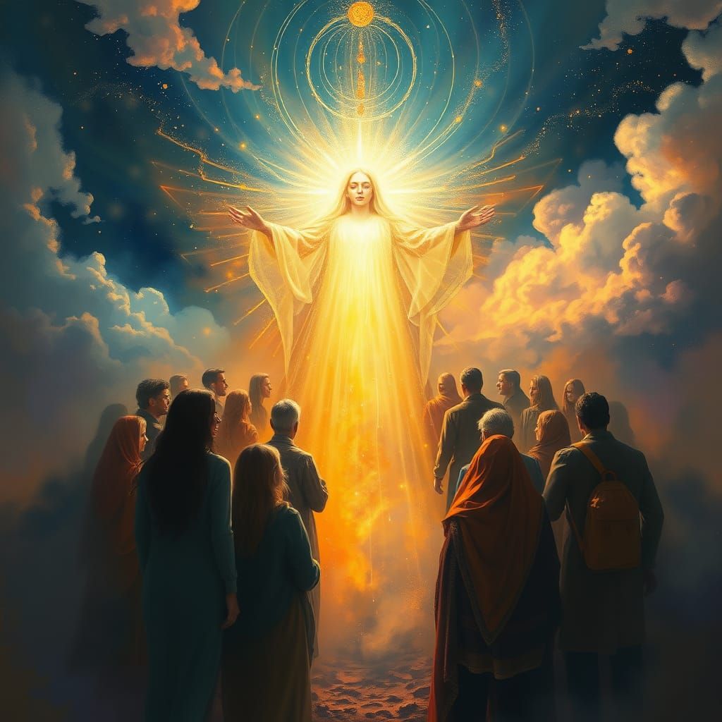 Daily Divination #04 Part 1: Does the divine have a message ...