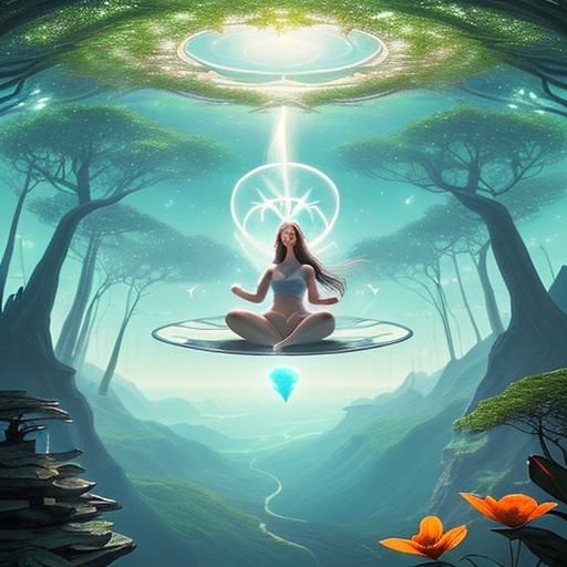 Escape from Reality: The dream offers a temporary escape from the stresses and anxieties of daily life. It's a chance to...