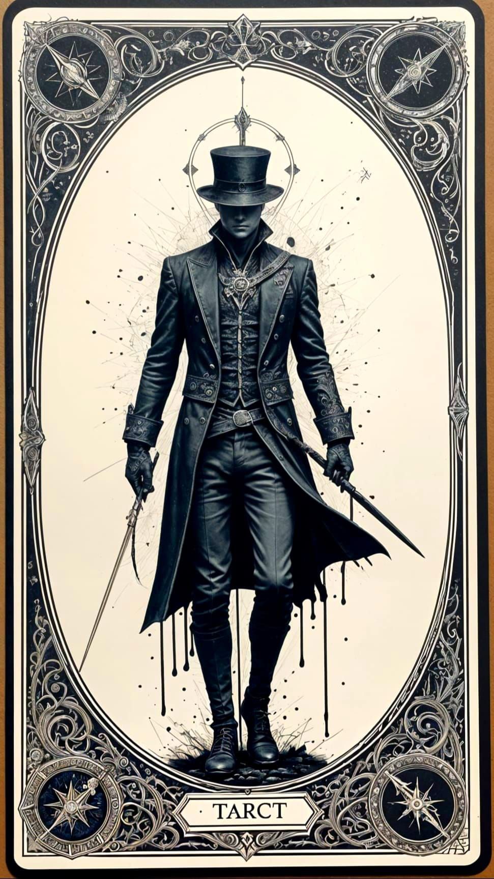 The Gentleman's Duel