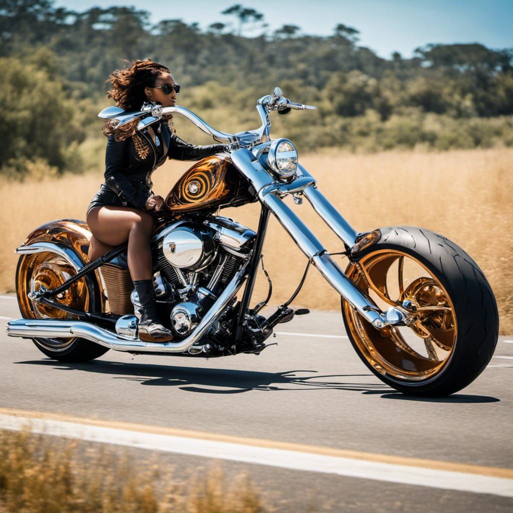 Motorcycle 2