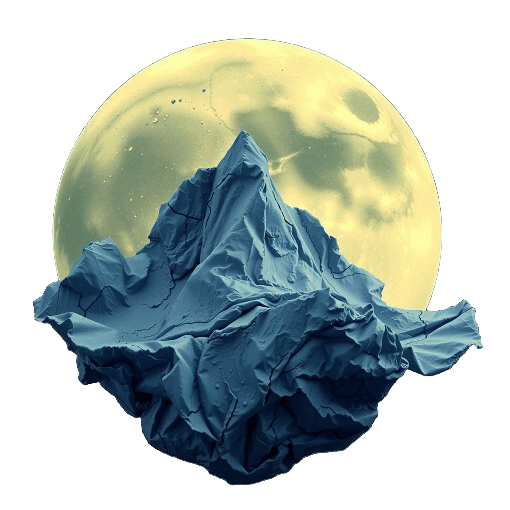 Vibrant Color Explosion