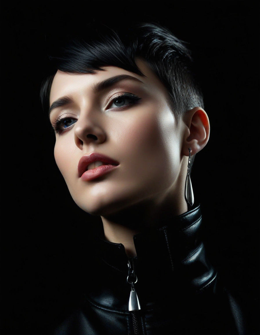 Photoshoot - Beatrix