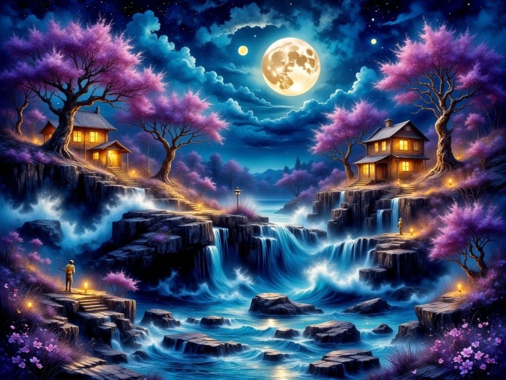 "O autor na sua obra, deve ser como Deus no universo, presen...