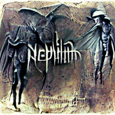 Image of a Nephilim