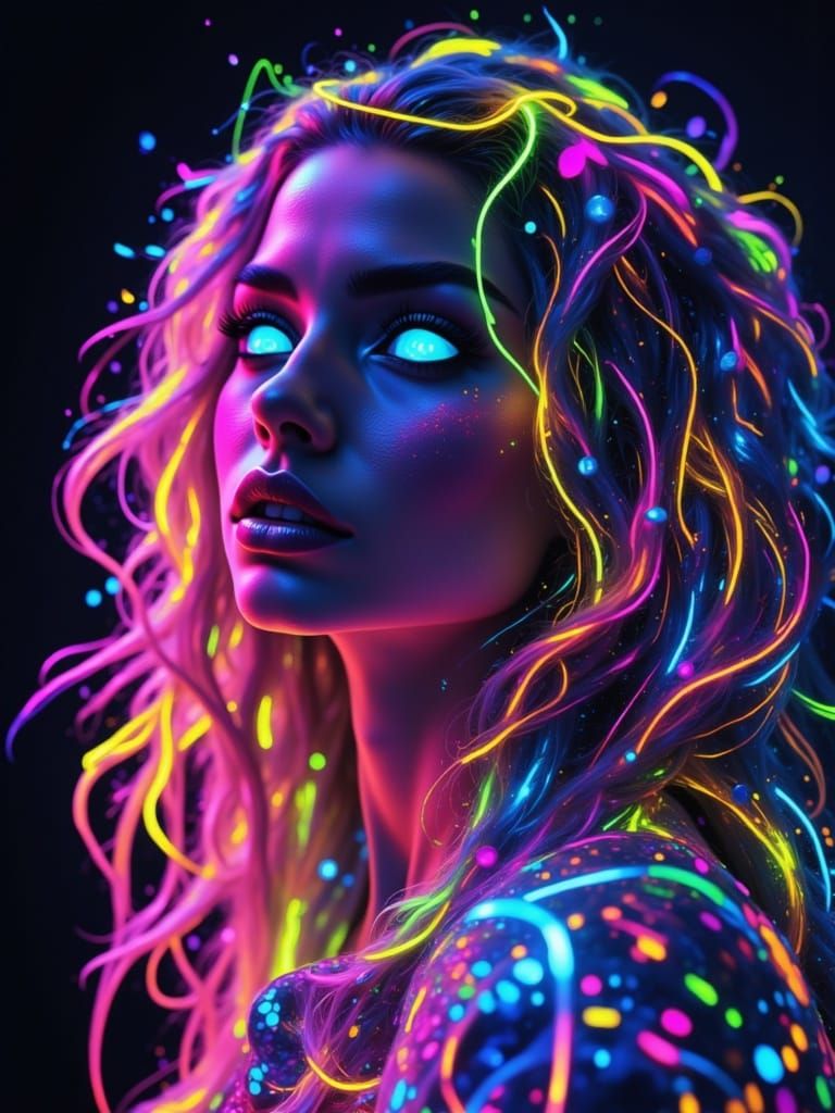 >>> HIGHLY-CREATIVE-EYECATCHER
❌<lora:SOS SOFT NEON BLAST:1.0>❌