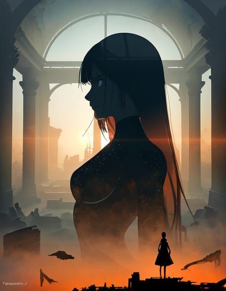 Echoes of Forgotten Empires