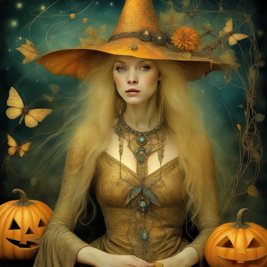 999 Witches for Halloween (126)