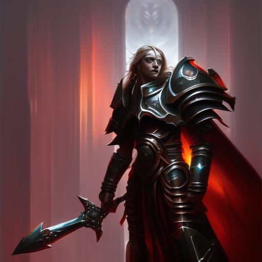 Arthas
