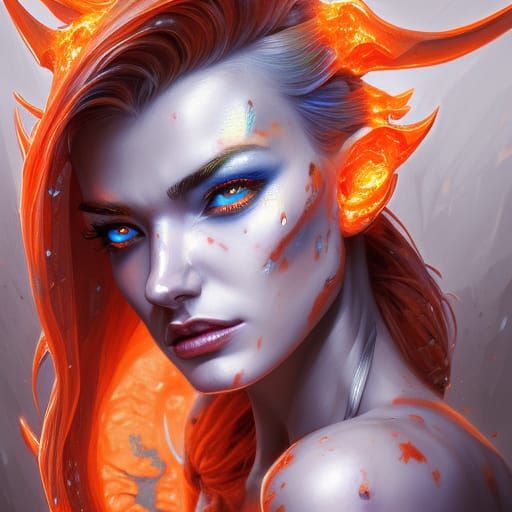 Living Fire