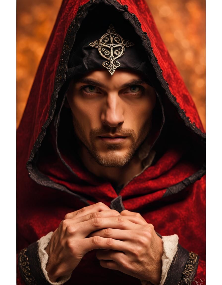 Looking for Edwin Odesseiron - Baldur´s Gate 1-2