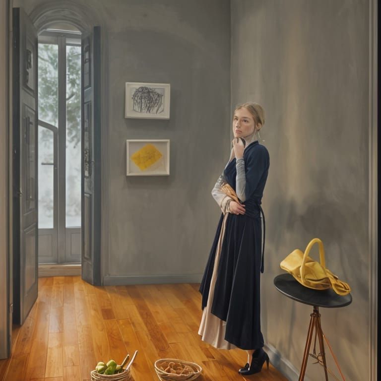 Poem by Ben 
I almost forgot