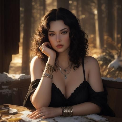 (... e ritorna la neve 😅)