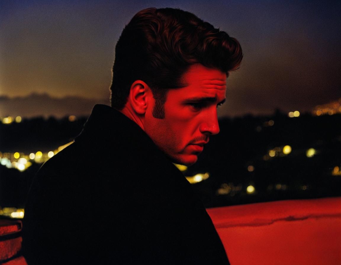 Abstract Image: Understanding Social Division