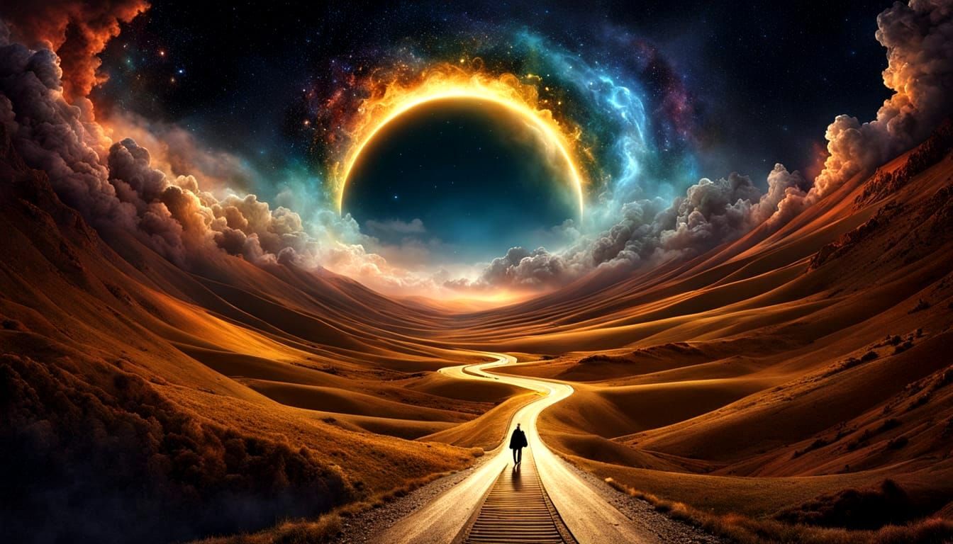 Road To Portal