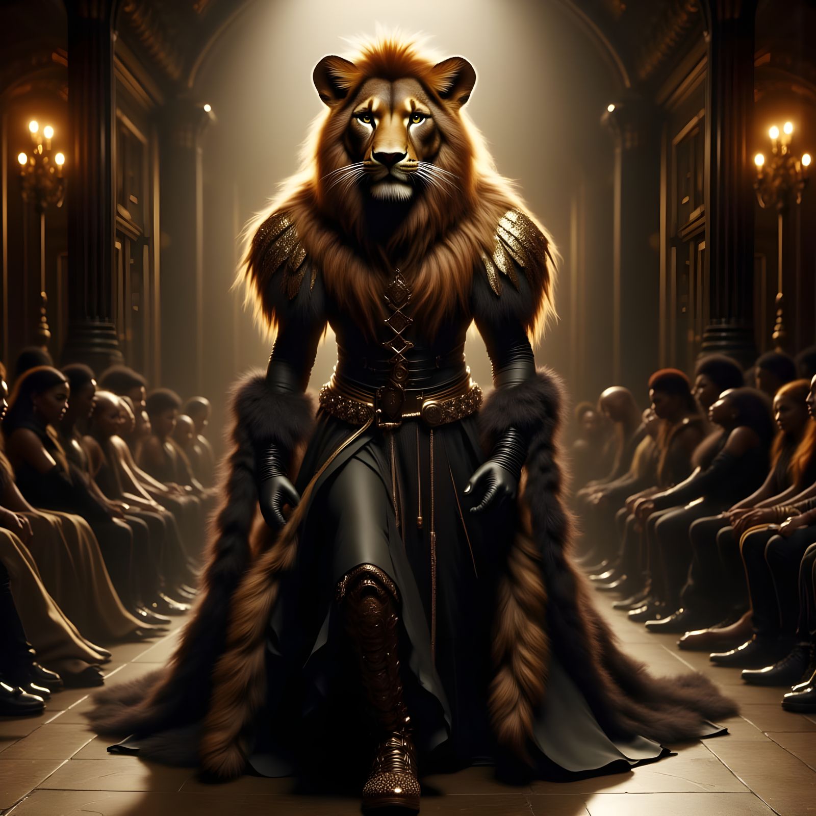 Big Daddy "Curtis JR Hines "