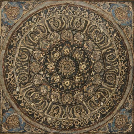 Classic Ukiyo-e Woodblock Print