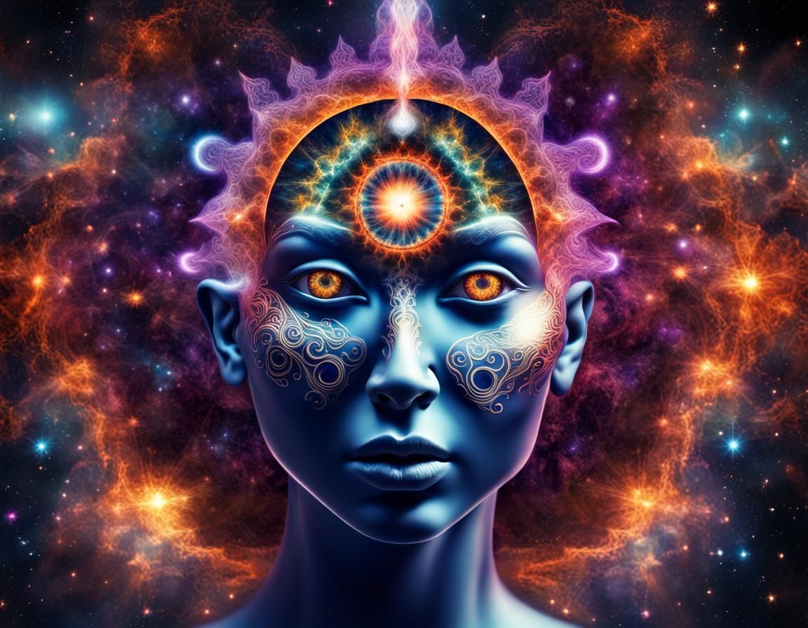 Third Eye