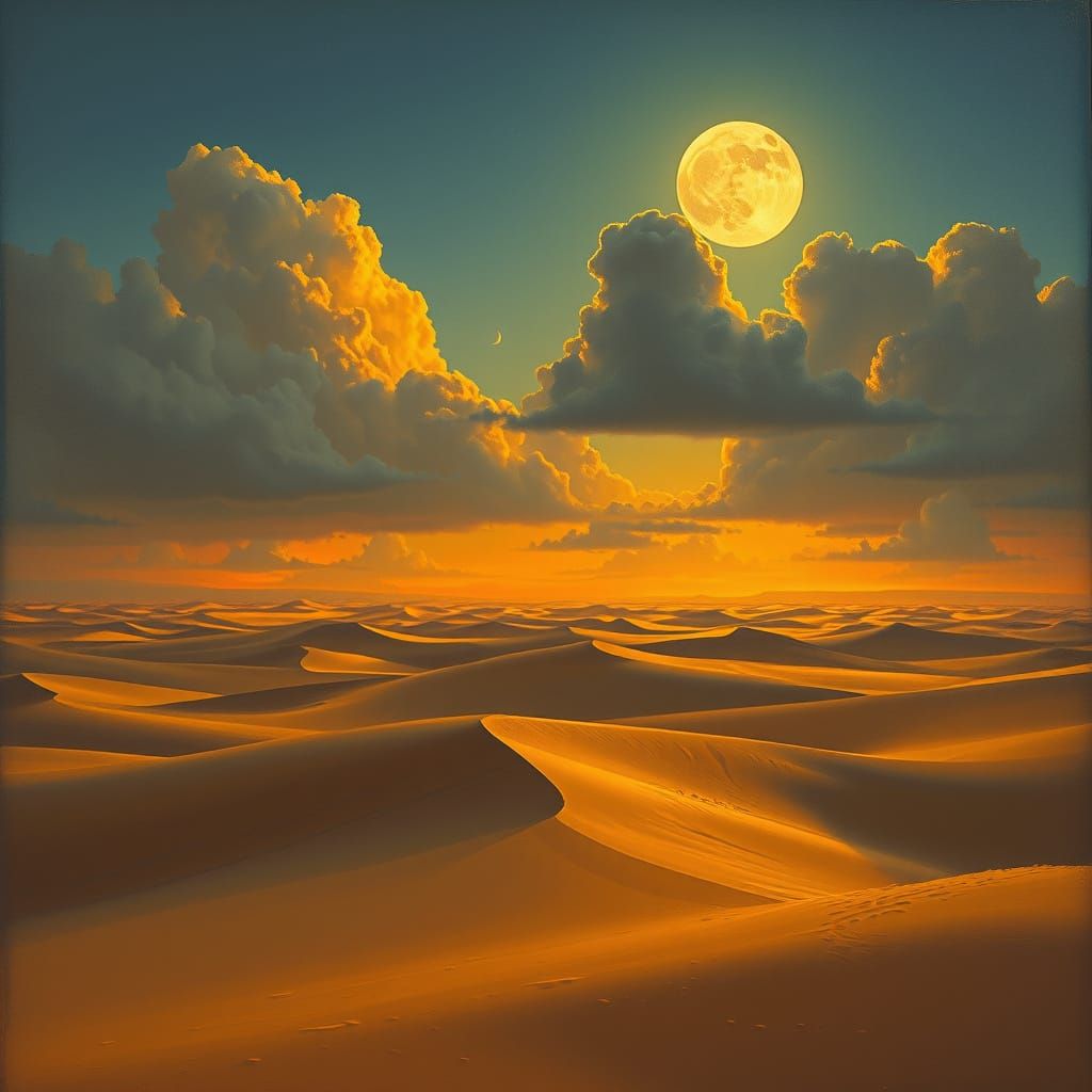 SOMEWHERE IN AFRICA?